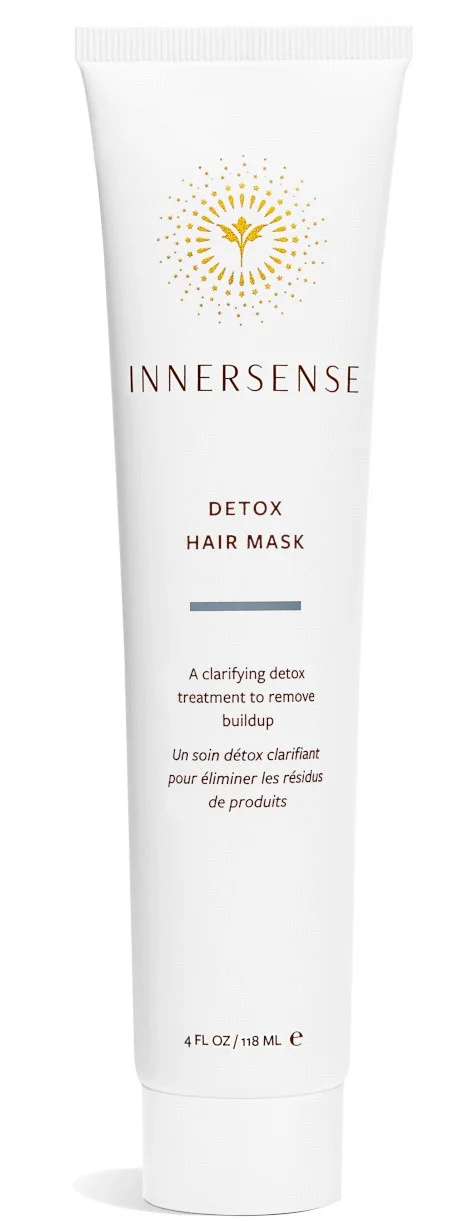Mặt nạ ủ tóc Innersense Organic Beauty Detox Hair Mask