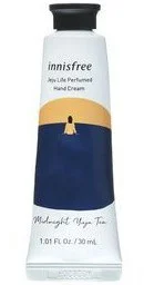 innisfree Jeju Perfumed Hand Cream
