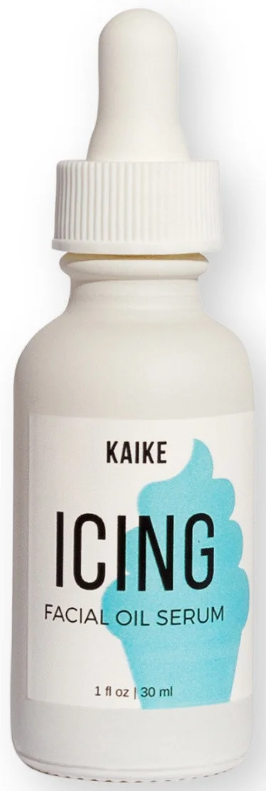 Tinh chất Kaike Icing Facial Oil Serum