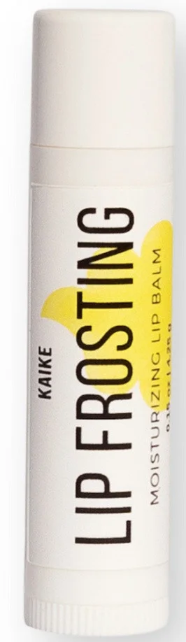Son dưỡng Kaike Lip Frosting Conditioning Lip Balm
