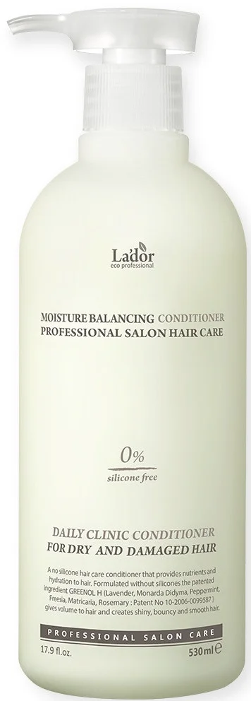 Lador Moisture Balancing Conditioner