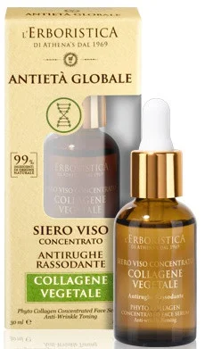 L'erboristica di Athenas Collagen Serum