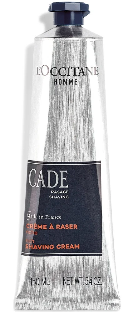 L’Occitane En Provence Cade Shaving Cream