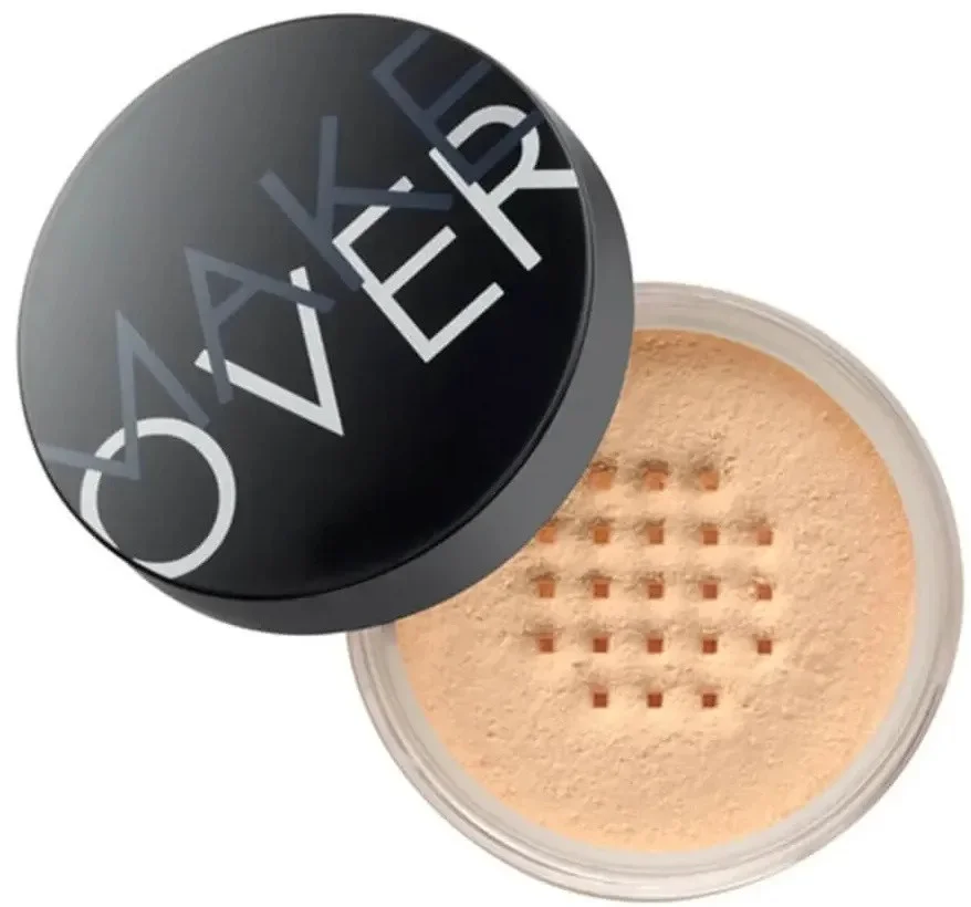 Make Over Silky Smooth Translucent Powder