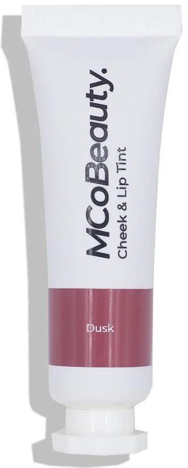 MCOBEAUTY Cheek And Lip Tint Dusk