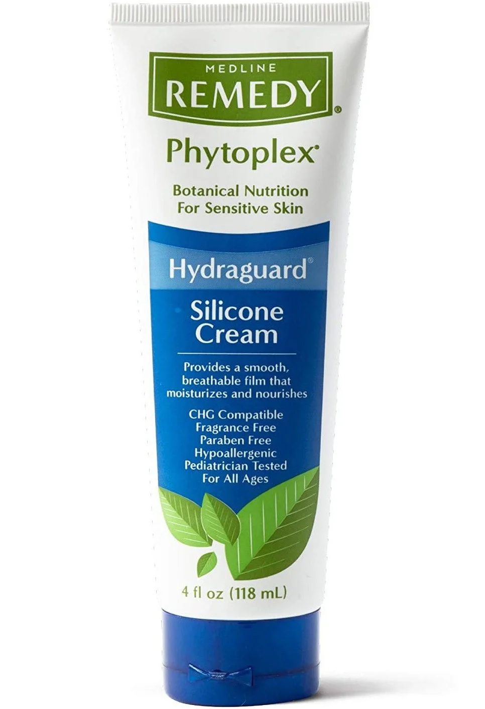Kem Medline Remedy Remedy Phytoplex Hydraguard Silicone Cream