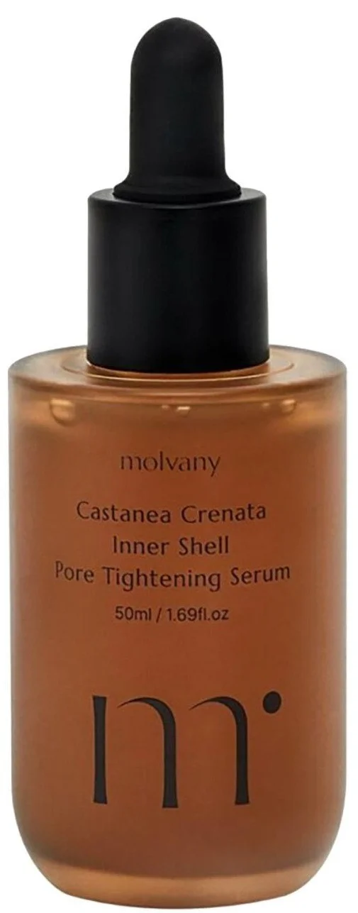 MOLVANY Castanea Crenata Inner Shell Pore Tightening Serum