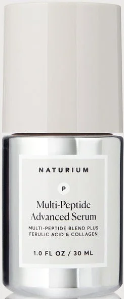 naturium Multi-peptide Advanced Serum
