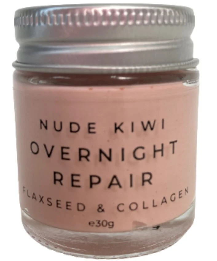 Nude Kiwi Overnight Repair