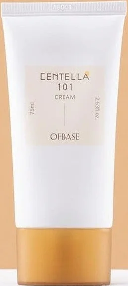 Kem OFBASE Centella 101 Cream