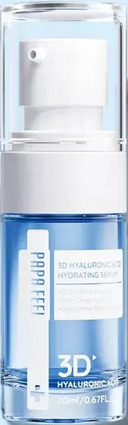Dưỡng ẩm papa feel 3D Hyaluronic Acid Hydrating Serum