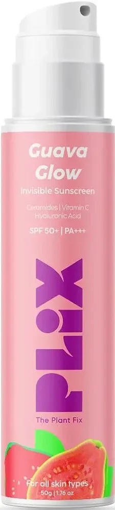 Kem chống nắng Plix Guava Sunscreen