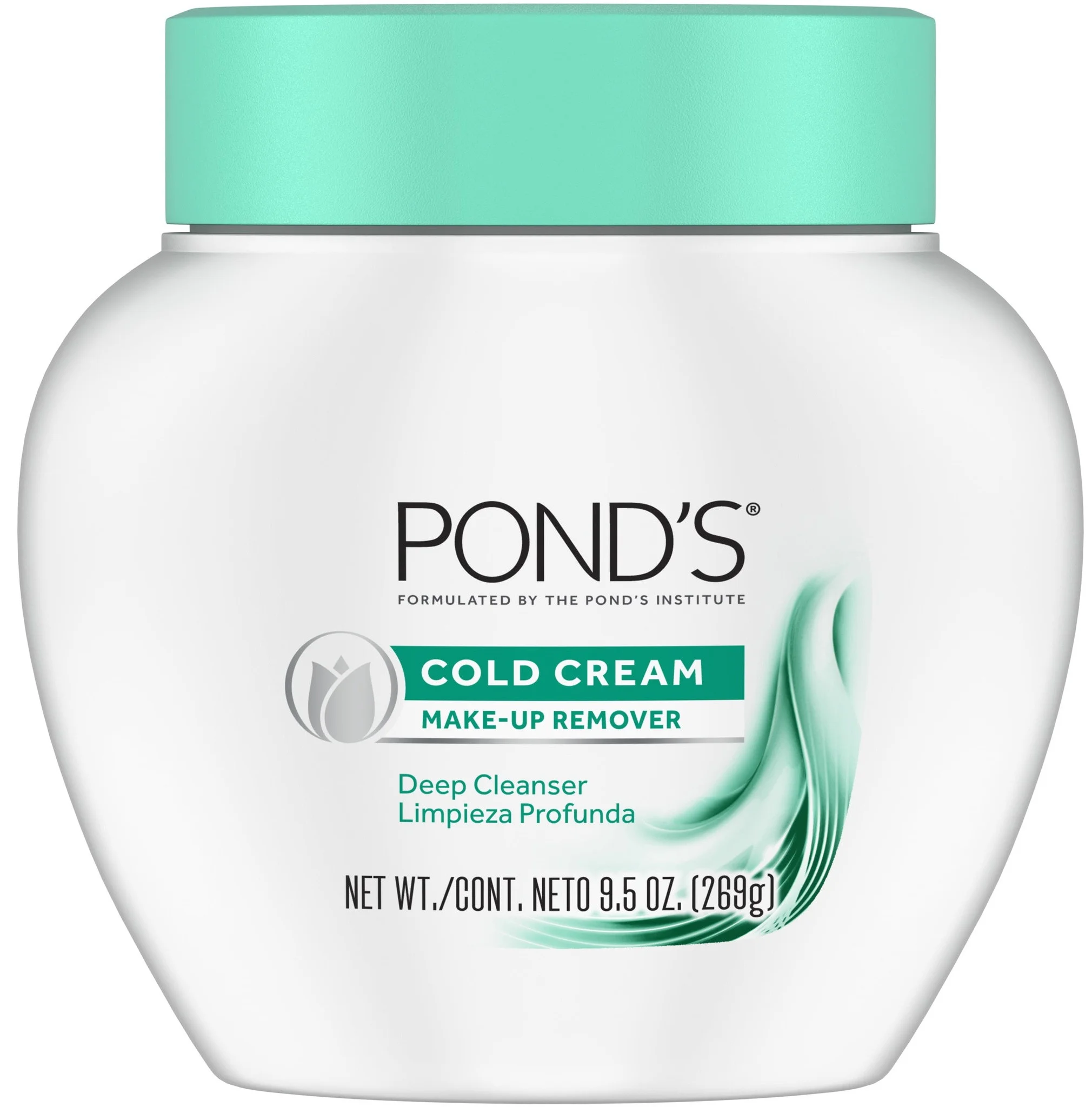 Kem Pond's Cold Cream