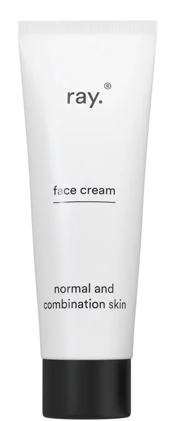 Ray Face Cream