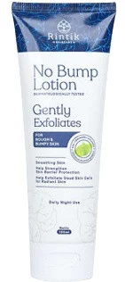 Rintik Skincare No Bump Lotion