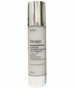 Tinh chất Sbcskin Hydrating Treatment Bakuchiol Vita C Essence