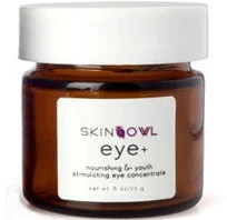 SkinOwl Eye +
