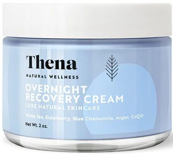 Kem Thena Overnight Recovery Cream