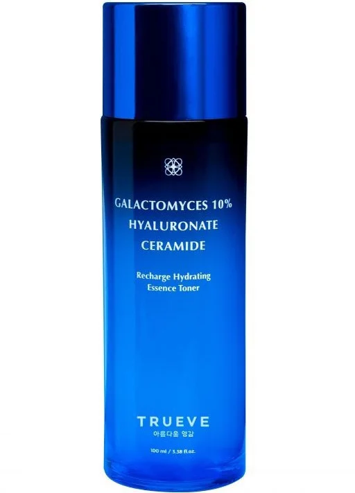 Tinh chất Trueve Recharge Hydrating Essence Toner