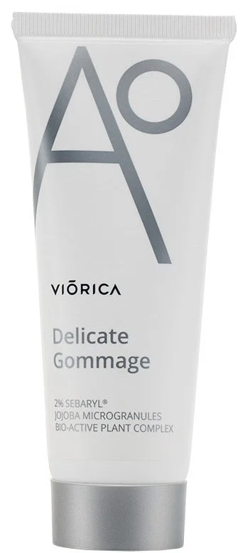 Viorica A0 Delicate Gommage