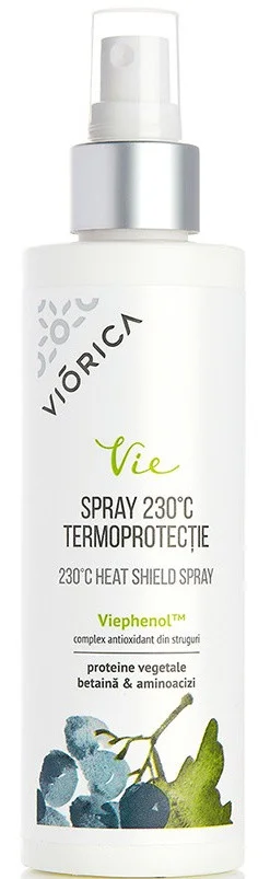Xịt Viorica Vie Heat Shield Spray