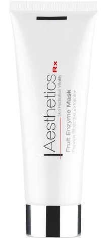 AestheticsRX Fruit Enzyme Mask