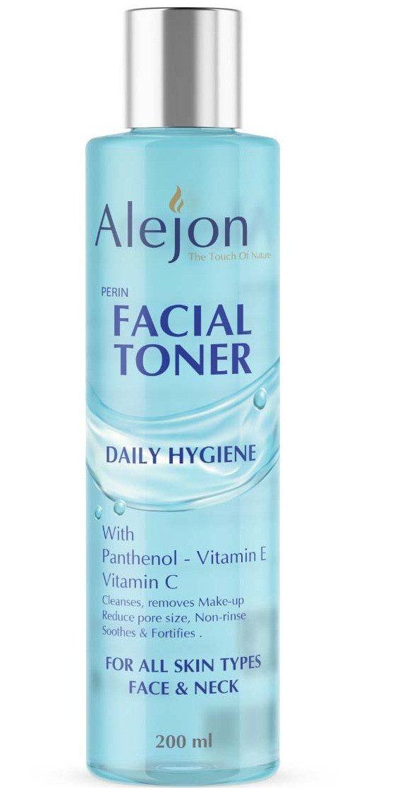 Alejon Perin Facial Toner