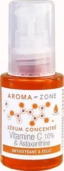 Tinh chất Aroma Zone Vitamin C 10% & Astaxanthine Concentrated Serum