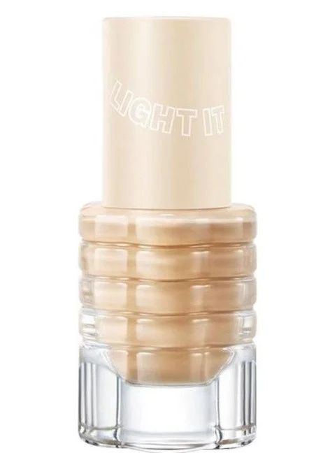 Barenbliss Light It Up Skin Tint