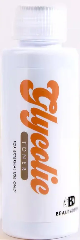 Beautederm Glycolic Toner
