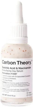 Tinh chất Carbon Theory Re Surfacing Serum