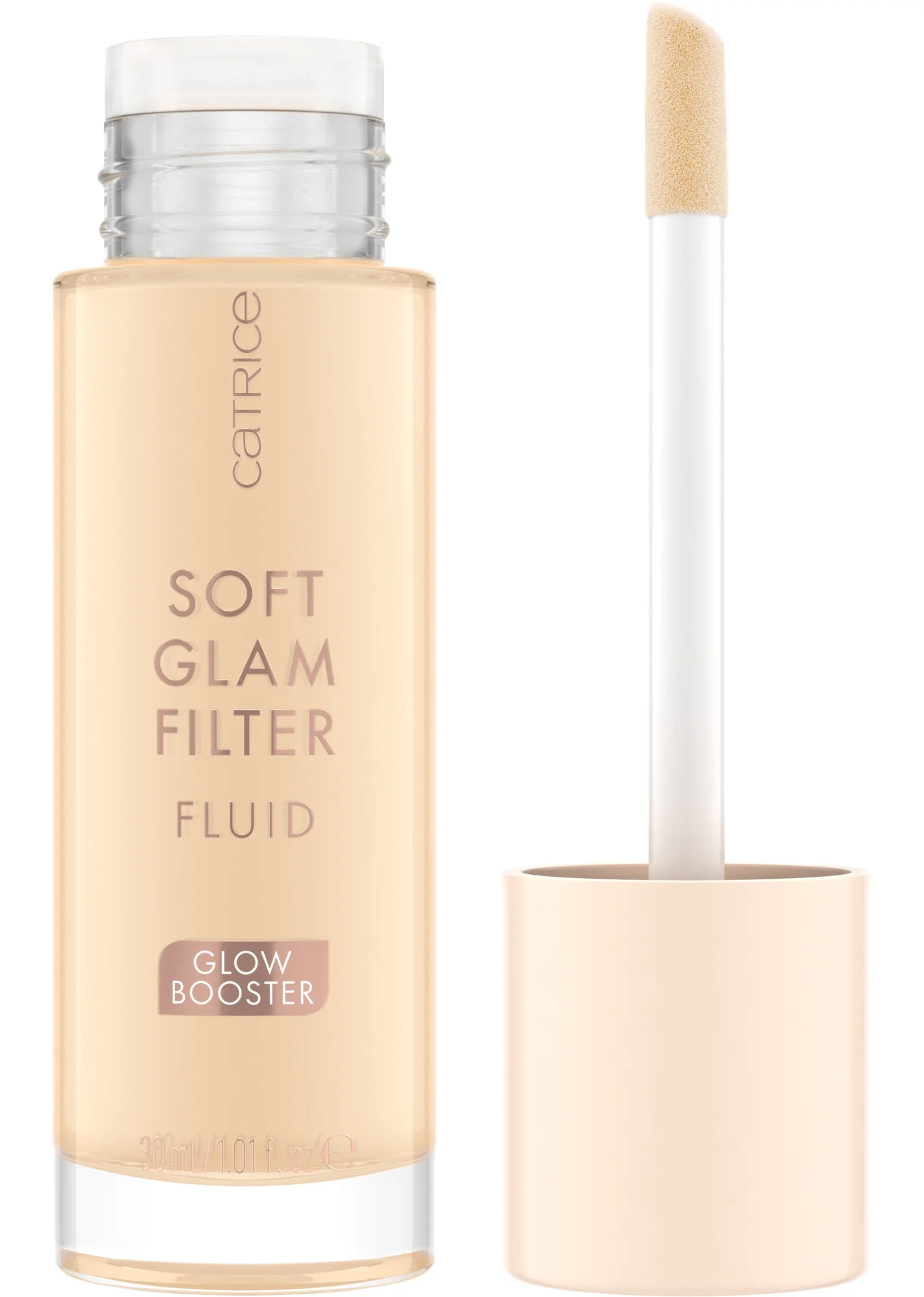 Catrice Soft Glam Filter
