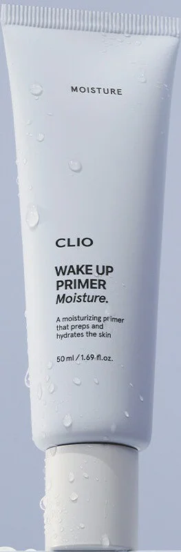 Kem lót Clio Wake Up Primer Moisture