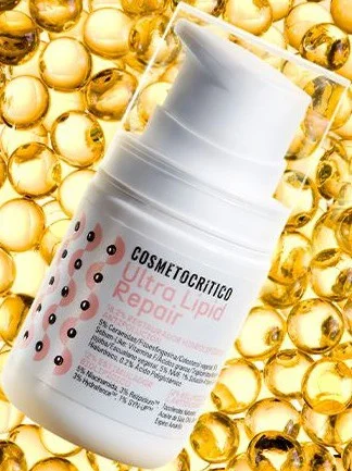 COSMETOCRITICO Ultra Lipid Repair