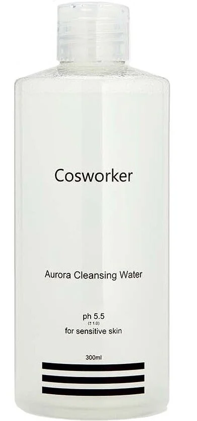 Cosworker Cleansing Water
