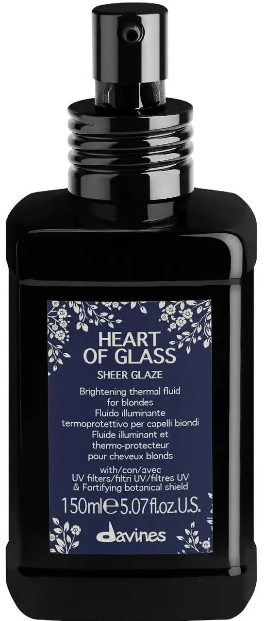 Davines Heart Of Glass