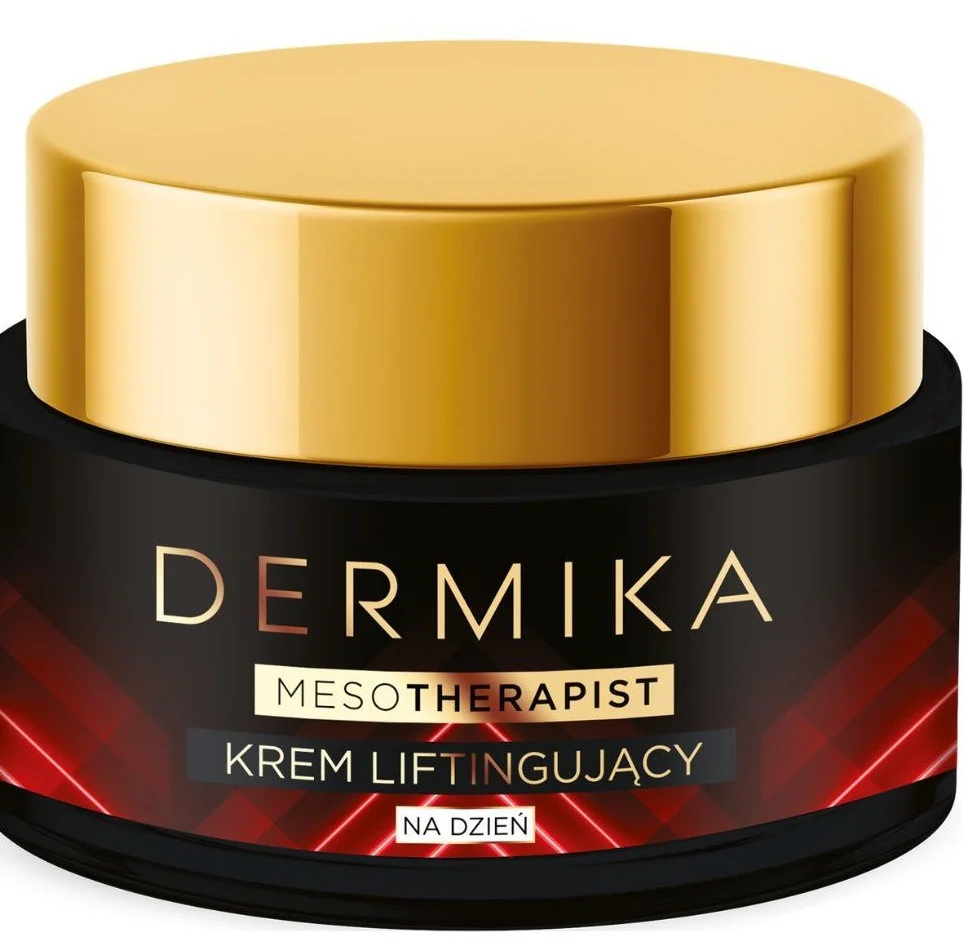Kem Dermika Mesotherapist Lifting Day Cream