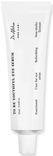 Dr. Althea To Be Youthful Eye Serum