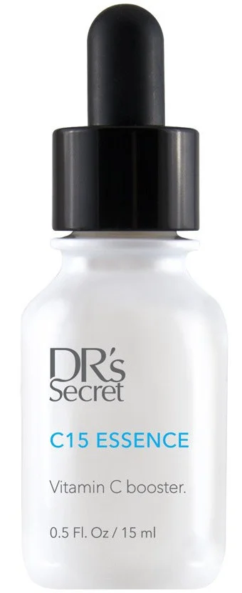 Tinh chất Dr Secret C15 Essence 7