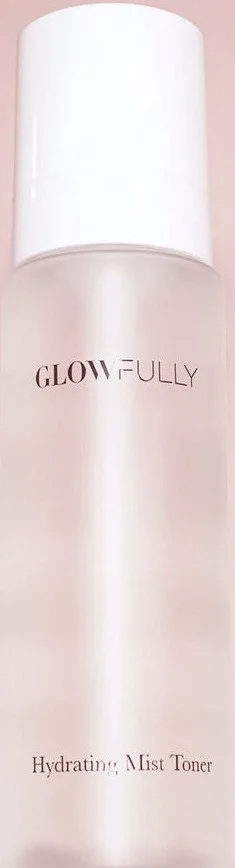 GLOWFULLY Hydrating Mist Toner