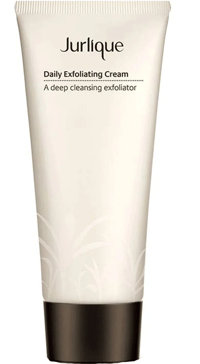 Jurlique Daily Exfoliating Cream