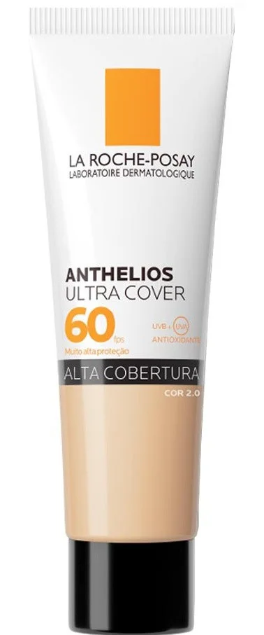 La Roche-Posay Protetor Solar Anthelios Ultra Cover FPS60
