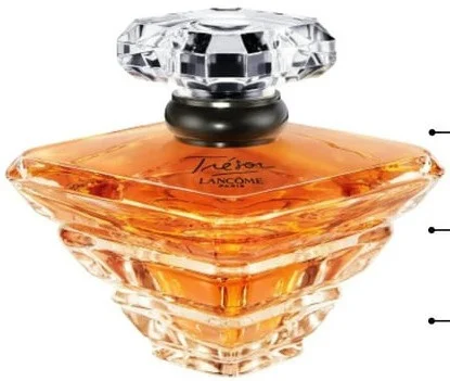 Lancôme Tresor