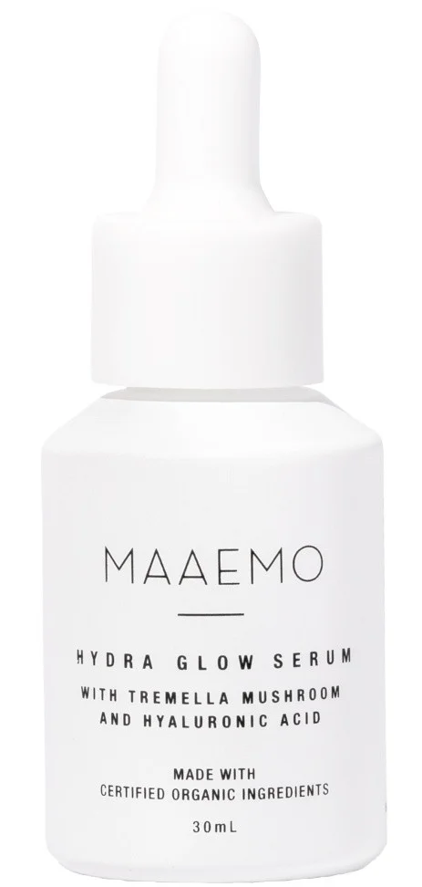 Maaemo Hydra Glow Plumping Serum