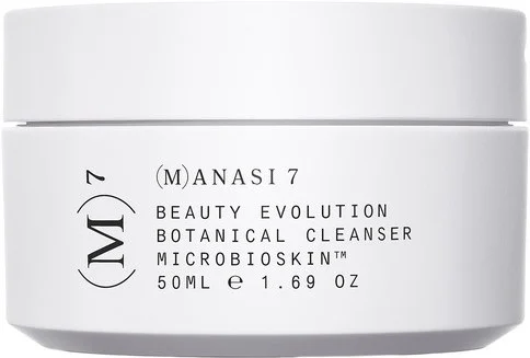 Sữa rửa mặt Manasi 7 Botanical Cleanser Caulis