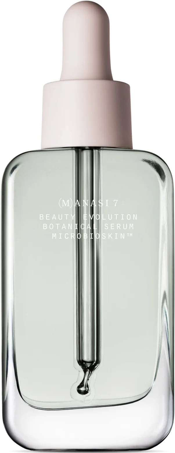 Tinh chất Manasi 7 Botanical Serum Chanua