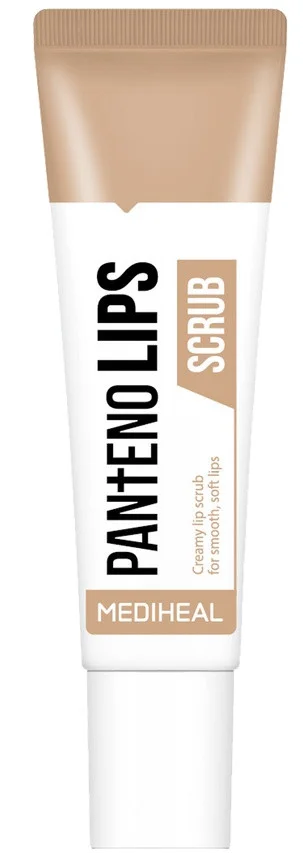Tẩy da chết môi Mediheal Panteno Lips Scrub