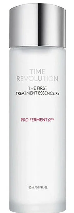Tinh chất Missha Time Revolution The First Treatment Essence Rx [pro Ferment]