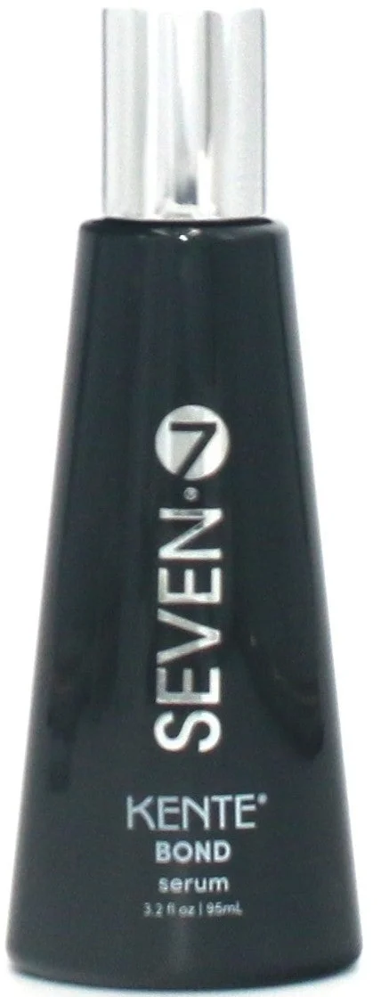 Seven Kente Bond Serum