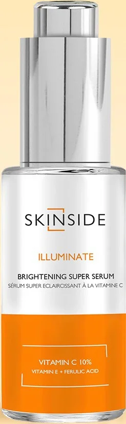 Tinh chất Skinside Vit C 10% Serum